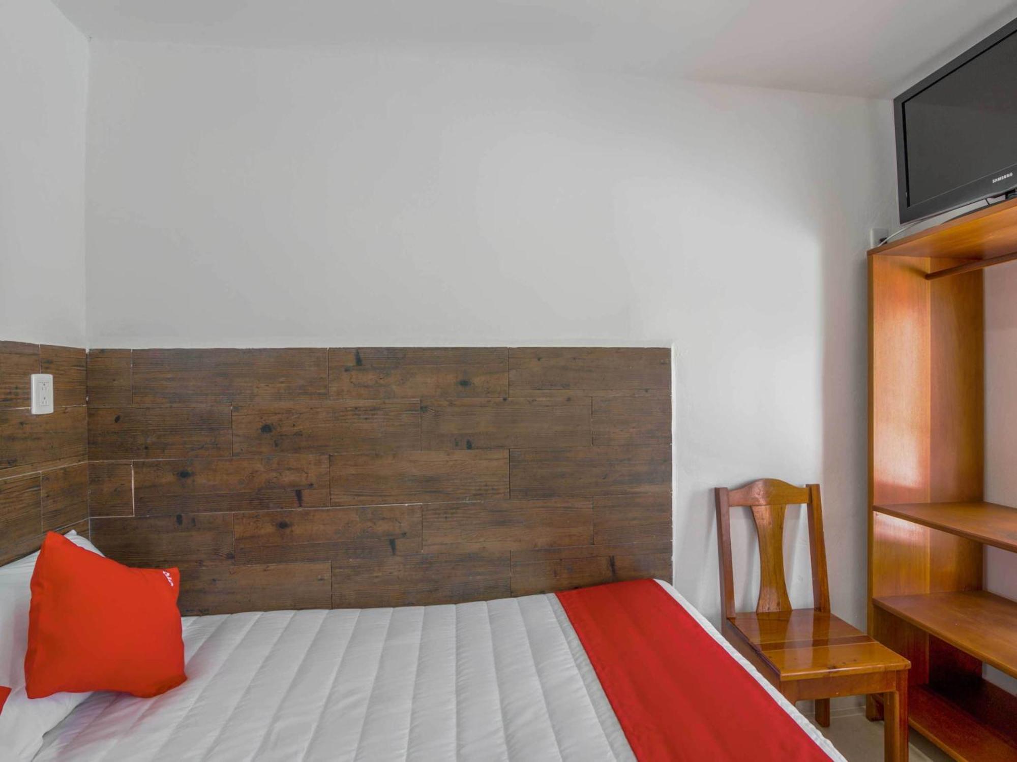 Oyo Hotel Palma Real Tulum Eksteriør billede