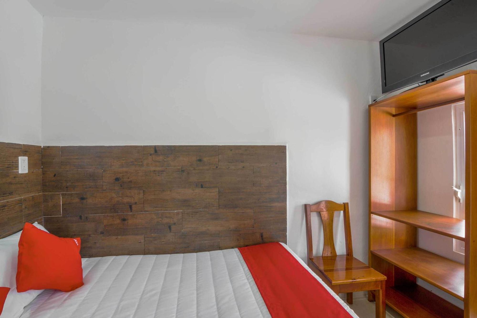 Oyo Hotel Palma Real Tulum Eksteriør billede