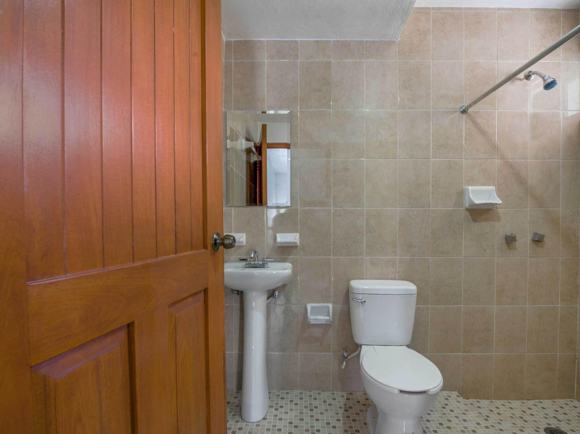 Oyo Hotel Palma Real Tulum Eksteriør billede