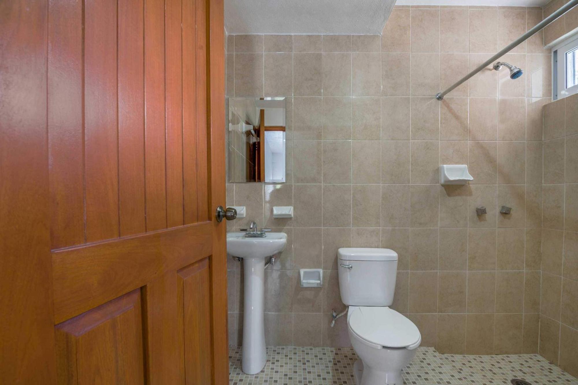 Oyo Hotel Palma Real Tulum Eksteriør billede