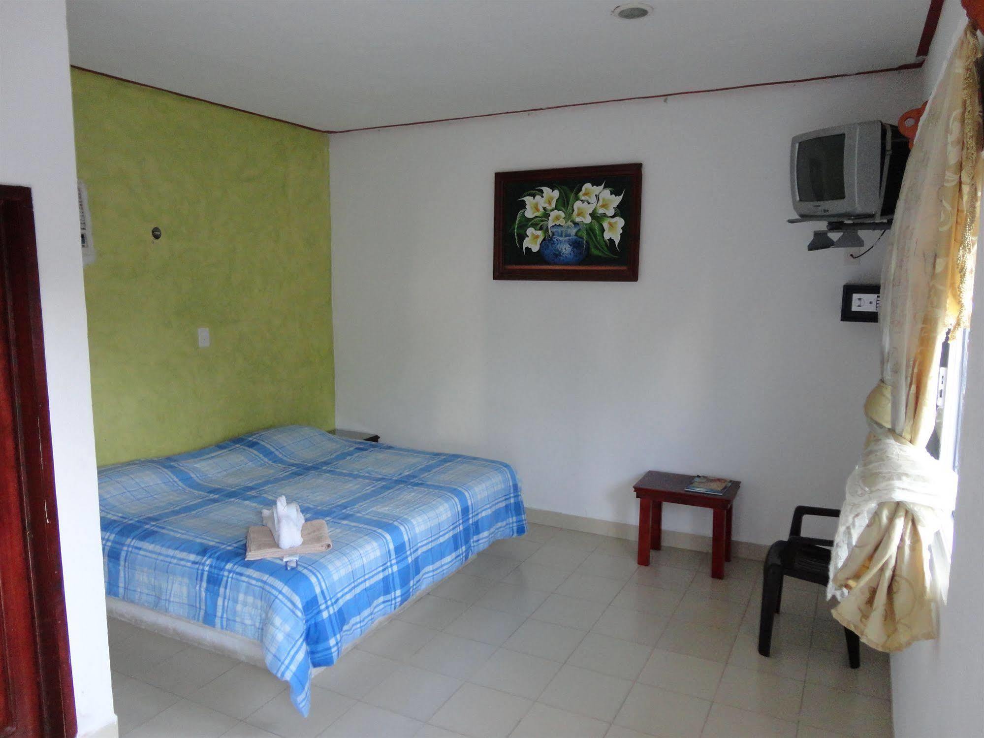 Oyo Hotel Palma Real Tulum Eksteriør billede