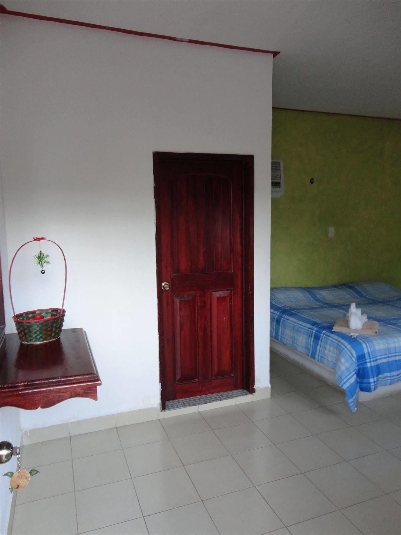 Oyo Hotel Palma Real Tulum Eksteriør billede