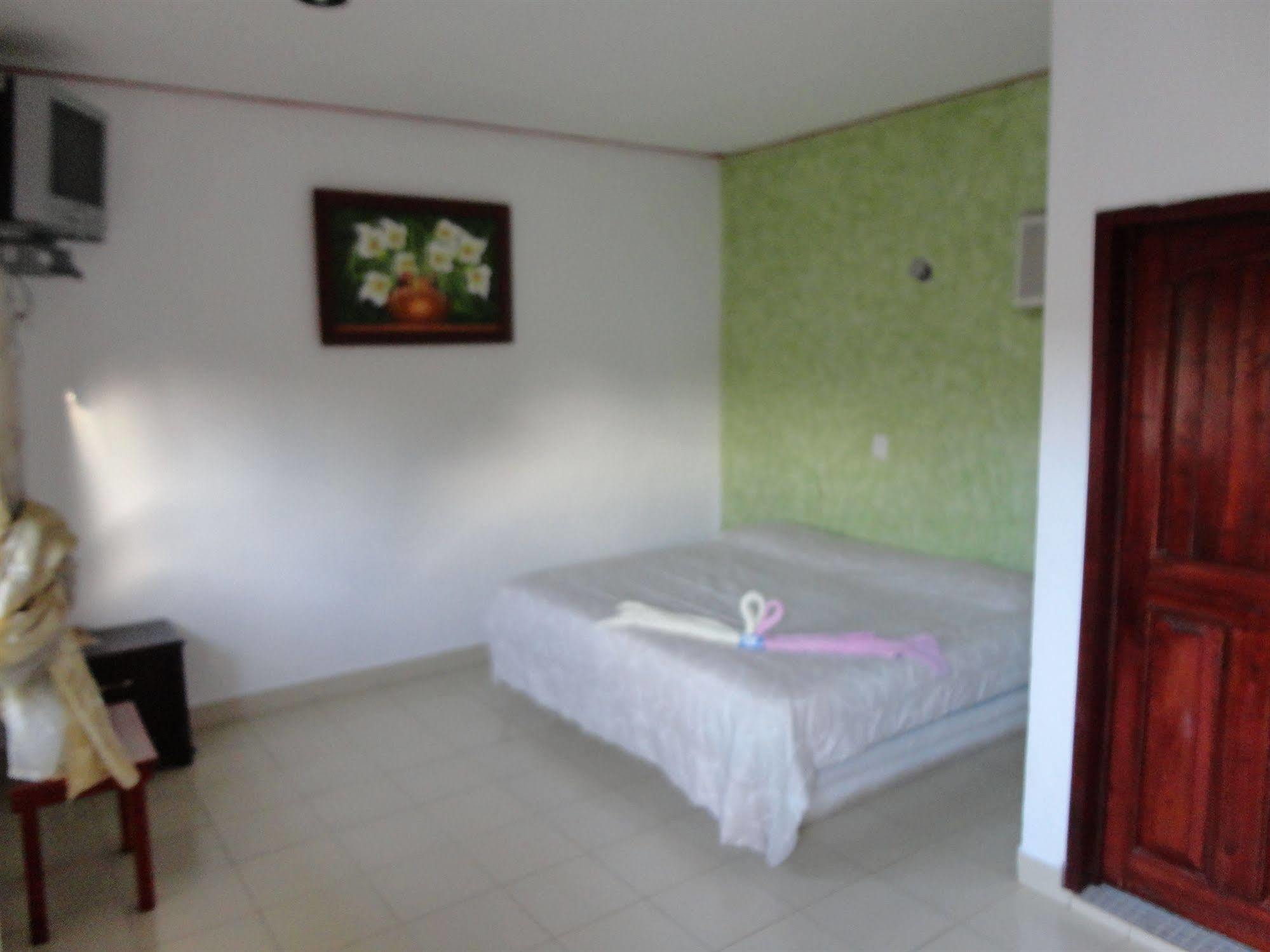 Oyo Hotel Palma Real Tulum Eksteriør billede